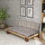 ATELIER DEL SOFA Ležaljka - sofa Prirodno Bež CPT8372 200