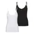Vero Moda Tall Top VMMAXI, črna