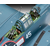 Plastično letalo ModelKit 03869 - SBD -5 Dauntless Navyfighter (1:48)