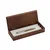 Naliv pero Graf von Faber-Castell Guilloche Cisele Anthracite M
