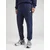 Nike Muški donji deo trenerke Club BB FN3787, Crni