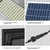 Shufujia Solarna ulična lampa, 60W