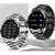 Pametni Sat LIGE LU-23958 - Crna KP23958