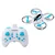 RC dron Silverlit Flybotic Neon Stunt (84827)