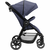 BRITAX RÖMER Kolica B-Agile M, Navy Inc.