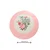 LEssentiel Maison Kupatilski otirač Coco, 100cm, Roze