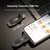 Fanxiang USB Flash memorija, 2TB, USB 3.2, Type-C, Crna
