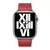 Apple Watch Modern Buckle red 42/ 44/ 45/ 49mm
