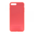 Maska X-Level Rainbow za iPhone 7 Plus/8 Plus crvena