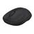 Logitech Bežični miš M220, Nečujni, Crni