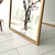 HANAH HOME Cool Gold