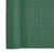 Vidaxl Vrtna ograja dvostranska zelena 1,8x3 m PVC