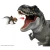 Mattel Jurassic World Veličastni T-Rex
