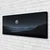 tulup.si Slika na platnu Nočni moon landscape 140x70 cm