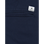 JACK & JONES Chino hlače Marco Dave, modra