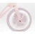 MoMi Balans bike Noru Pink