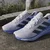 Adidas Muške patike Questar 3 M, JQ5082, Belo-plave