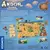 Društvena igra Andor: The Family Fantasy Game (ENG)