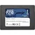 PATRIOT SSD 2.5 SATA 3 1 TB P210 520 MB/s/430 MB/s P210S1TB25
