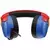 HYPERX Gaming slušalice sa mikrofonom Cloud Mini Multicolor