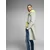 JACK & JONES Kavbojke JJIGLENN, modra