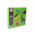 Puzzle World of Dinosaurs 31 pieces 6 DinosaursGO – Kart na akumulator – (B-Stock) crveni