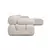 Atelier del Sofa Ugaona garnitura 95x75x288cm Bela