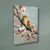 Tiskana slika z okvirjem 60x80 cm Robins – Styler