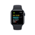 Apple Watch SE GPS 40mm Midnight with Midnight Sport Band - M/L