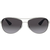 RAY-BAN Naočare za sunce 0RB3526 019/8G63, Sive