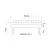 HANAH HOME Vegas White 200 0900 set