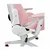 WHITE SHARK WS ROXY Gaming stolica, Pink