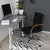 Decormat Podloga za stol Flankeet pattern 120x90 cm 2 cm