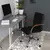 Decormat Podloga za stol Baroque pattern 120x90 cm 2 cm