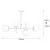 OPVIQ Mudoni MR 951 1 Luster, Zlatni