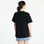 Majice Carhartt WIP S/S Script Embroidery T-Shirt Black/ White L