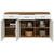 Modern Living Komoda Auris