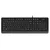 A4 TECH - FK10 FSTYLER USB US siva tastatura