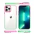 MX Rainbow futrola za Apple iPhone 13 - Višebojna 1 KP32037