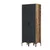 Hanah Home Garderober Kumsal SS, 80x201.4x47.5 cm, Antracit