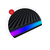 Huzaro - Huzaro Ugaoni Gaming sto Hero 6.0 Crni RGB
