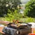 Plinski žar Black+Decker BXOP4900E, 2 gorilnika