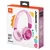 JBL Bežične slušalice JR320BT, Kids, Ljubičaste
