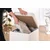 Atelier del Sofa Tabure, Beli