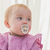 BIBS Liberty Cucla, 0-6m, 2 komada, Dusty Blue Mix