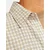 Jack&Jones Srajca Joshua 12260673 Bež Relaxed Fit