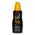 HELENVITA - BODY ulje za sunčanje SPF10 200ml