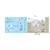 Podni ventilator YH-40R-0 40W sa tajmerom i daljinskim up. beli L.Air