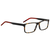 HUGO HG1262 581 ONE SIZE (55) Havana/Kristalna