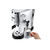 DELONGHI kavni aparat Dedica Style EC685.M, srebrn